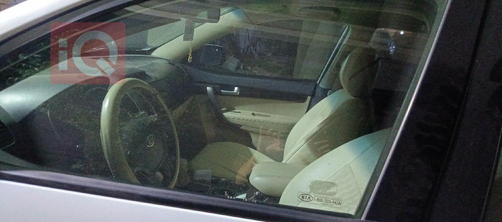 كيا سورينتو